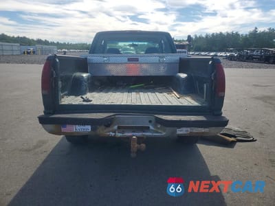 Zdjęcie 6 z 13 samochodu: 1998 GMC SIERRA C1500 VIN:2GTEC19MXW1503329 - miniatura