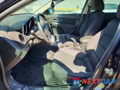 Zdjęcie 7 z 12 samochodu: 2014 CHEVROLET CRUZE LT VIN:1G1PC5SBXE7339437 - miniatura