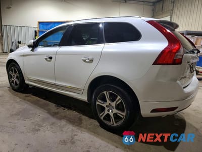Drugie zdjęcie samochodu z przodu: 2015 VOLVO XC60 T6 PLATINUM VIN:YV449MDD6F2616517 - miniatura
