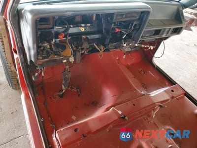 Zdjęcie 8 z 12 samochodu: 1993 DODGE DAKOTA VIN:1B7GL23X6PS203760 - miniatura