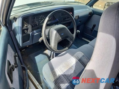 Zdjęcie 8 z 12 samochodu: 1991 FORD RANGER SUPER CAB VIN:1FTCR14U1MPA46777 - miniatura