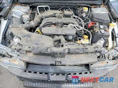 Zdjęcie 11 z 13 samochodu: 2017 SUBARU OUTBACK 2.5I PREMIUM VIN:4S4BSADC3H3301123 - miniatura