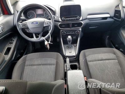 Zdjęcie 8 z 14 samochodu: 2019 FORD ECOSPORT SE VIN:MAJ6S3GL8KC275094 - miniatura