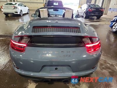 Zdjęcie 6 z 12 samochodu: 2018 PORSCHE 911 CARRERA S VIN:WP0CB2A9XJS147691 - miniatura
