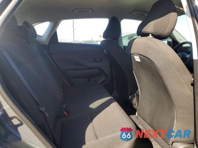 Zdjęcie 11 z 13 samochodu: 2026 HYUNDAI KONA SE VIN:KM8HA3AB5TU370483 - miniatura