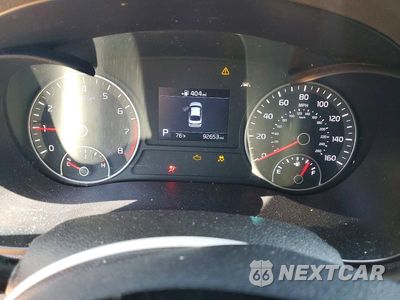 Zdjęcie 9 z 12 samochodu: 2020 KIA OPTIMA EX VIN:5XXGU4L19LG397967 - miniatura