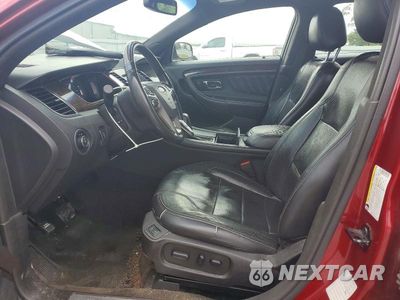 Zdjęcie 7 z 12 samochodu: 2015 FORD TAURUS LIMITED VIN:1FAHP2F82FG101537 - miniatura