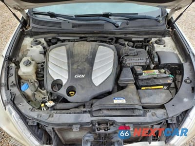 Zdjęcie 11 z 13 samochodu: 2014 HYUNDAI AZERA LIMITED VIN:KMHFH4JG3EA370331 - miniatura
