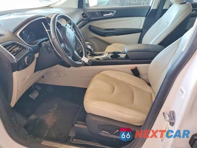 Zdjęcie 7 z 13 samochodu: 2015 FORD EDGE TITANIUM VIN:2FMTK3K96FBB92354 - miniatura