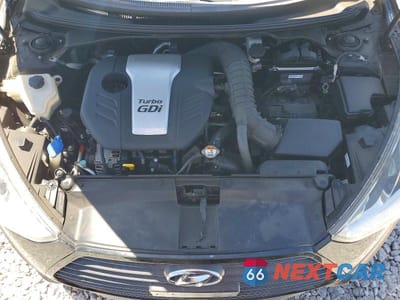 Zdjęcie 11 z 12 samochodu: 2013 HYUNDAI VELOSTER TURBO VIN:KMHTC6AE3DU174737 - miniatura