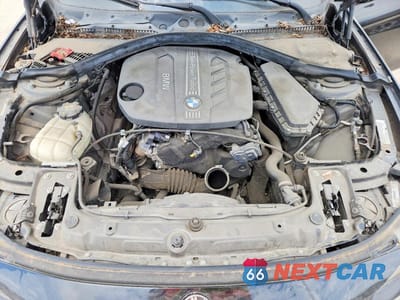 Zdjęcie 11 z 12 samochodu: 2015 BMW 328 D VIN:WBA3D3C56FK157620 - miniatura