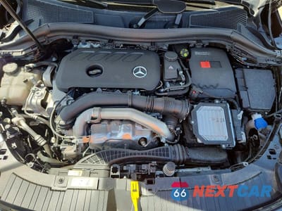 Zdjęcie 11 z 12 samochodu: 2026 MERCEDES-BENZ GLA 250 4MATIC VIN:W1N4N4HB2TJ805568 - miniatura
