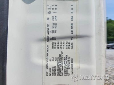 Zdjęcie 10 z 10 samochodu: 2023 FREIGHTLINER CASCADIA 1 - SEMI TRUCK VIN:3AKJHHDR2PSUH4781 - miniatura
