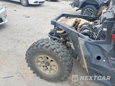 Zdjęcie 9 z 10 samochodu: 2025 CAN-AM DEFENDER UTILITY VEHICLE VIN:3JBUUAX42SK005364 - miniatura