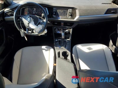 Zdjęcie 8 z 12 samochodu: 2021 VOLKSWAGEN JETTA S VIN:3VWC57BU8MM094104 - miniatura
