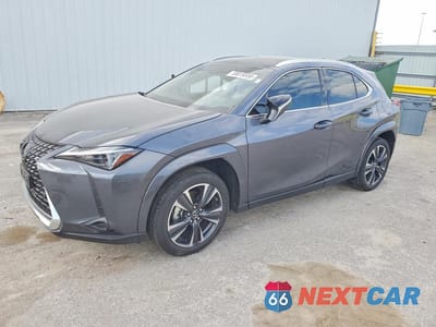 2024 LEXUS UX 250H PREMIUM JTHP9JBH7R2073640 - główne zdjęcie licytacji z USA - miniatura