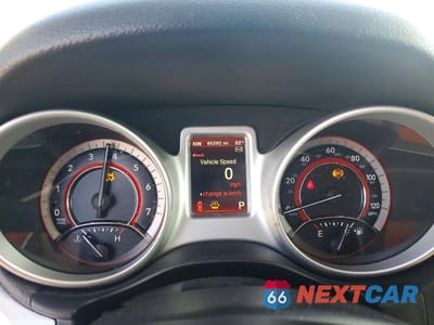 Zdjęcie 9 z 13 samochodu: 2018 DODGE JOURNEY SE VIN:3C4PDCAB6JT347244 - miniatura