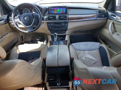 Zdjęcie 8 z 13 samochodu: 2009 BMW X6 VIN:5UXFG835X9LZ92394 - miniatura