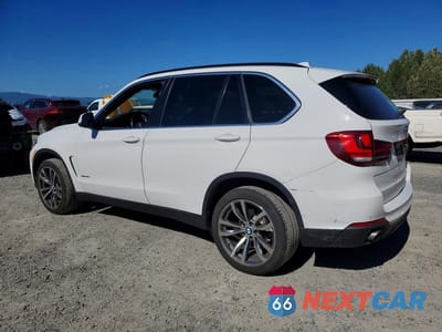 Drugie zdjęcie samochodu z przodu: 2015 BMW X5 XDRIVE35I VIN:5UXKR0C57F0P05231 - miniatura