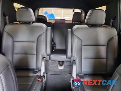 Zdjęcie 10 z 13 samochodu: 2026 CHEVROLET TRAVERSE LT VIN:1GNEVGKS5TJ137732 - miniatura