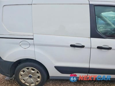 Zdjęcie 11 z 13 samochodu: 2015 FORD TRANSIT CONNECT XL VIN:NM0LS6E72F1213743 - miniatura