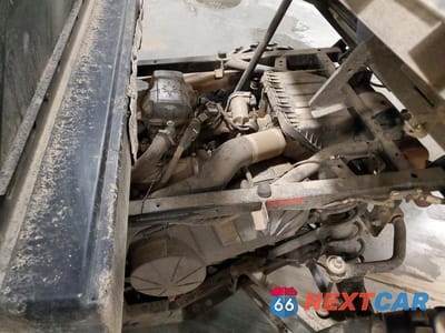 Zdjęcie 7 z 10 samochodu: 2020 POLARIS RANGER 500 UTILITY VEHICLE VIN:3NSMAA503LE766103 - miniatura