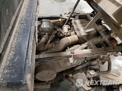 Zdjęcie 7 z 10 samochodu: 2020 POLARIS RANGER 500 UTILITY VEHICLE VIN:3NSMAA503LE766103 - miniatura