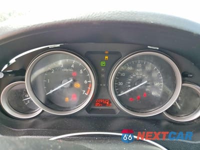 Zdjęcie 9 z 12 samochodu: 2011 MAZDA 6 I VIN:1YVHZ8CHXB5M10541 - miniatura