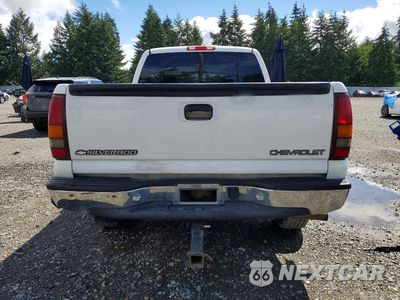 Zdjęcie 6 z 12 samochodu: 2001 CHEVROLET SILVERADO K1500 VIN:2GCEK19T111257287 - miniatura