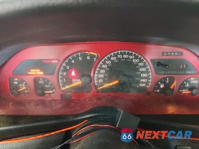 Zdjęcie 9 z 12 samochodu: 1996 CHEVROLET CAMARO Z28 VIN:2G1FP22P2T2147704 - miniatura
