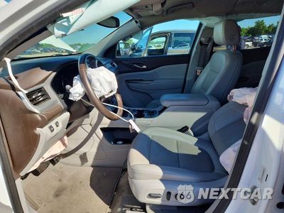 Zdjęcie 7 z 13 samochodu: 2023 GMC ACADIA SLT VIN:1GKKNML42PZ169558 - miniatura