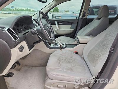 Zdjęcie 7 z 13 samochodu: 2012 GMC ACADIA SLE VIN:1GKKRPED0CJ277060 - miniatura