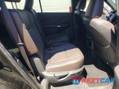Zdjęcie 11 z 13 samochodu: 2024 LEXUS TX 350 PREMIUM VIN:5TDAAAB65RS007867 - miniatura