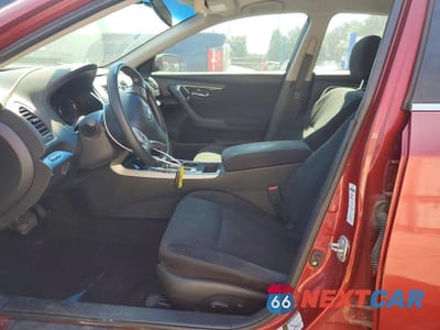 Zdjęcie 7 z 12 samochodu: 2014 NISSAN ALTIMA 2.5 S VIN:1N4AL3APXEN259197 - miniatura