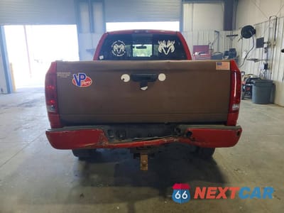 Zdjęcie 6 z 12 samochodu: 2003 DODGE RAM 1500 ST VIN:1D7HU18D73S243596 - miniatura