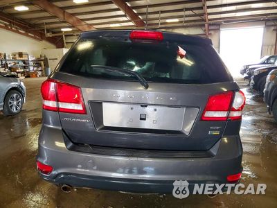Zdjęcie 6 z 13 samochodu: 2018 DODGE JOURNEY GT VIN:3C4PDCEG6JT473383 - miniatura