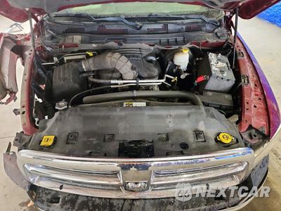 Zdjęcie 11 z 12 samochodu: 2012 DODGE RAM 1500 VIN:1C6RD7LT5CS304385 - miniatura