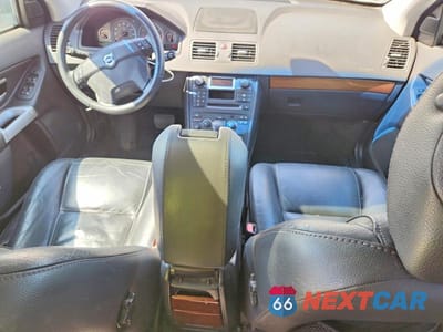 Zdjęcie 9 z 13 samochodu: 2006 VOLVO XC90 VIN:YV4CZ592561268756 - miniatura