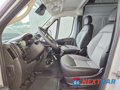 Zdjęcie 7 z 14 samochodu: 2025 RAM PROMASTER 3500 DELIVERY VAN VIN:3C6MRVHG5SE549121 - miniatura