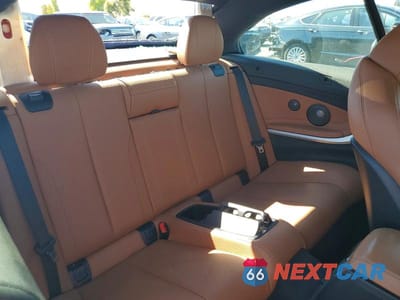 Zdjęcie 10 z 12 samochodu: 2016 BMW 428 I SULEV VIN:WBA3V7C5XG5A26679 - miniatura