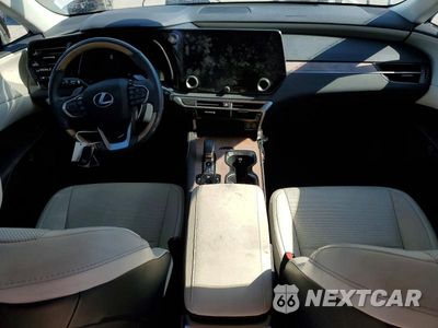 Zdjęcie 8 z 14 samochodu: 2024 LEXUS RX 350 PREMIUM VIN:2T2BAMBA0RC043819 - miniatura