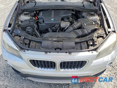 Zdjęcie 11 z 12 samochodu: 2014 BMW X1 XDRIVE28I VIN:WBAVL1C59EVY23365 - miniatura