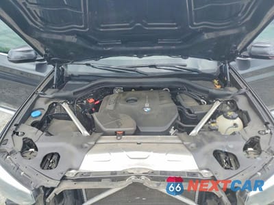 Zdjęcie 12 z 14 samochodu: 2019 BMW X3 SDRIVE30I VIN:5UXTR7C53KLE97647 - miniatura