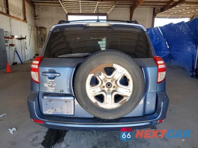 Zdjęcie 6 z 13 samochodu: 2010 TOYOTA RAV4 BASE VIN:2T3BF4DV7AW046734 - miniatura
