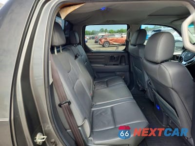 Zdjęcie 10 z 12 samochodu: 2008 HONDA RIDGELINE RTL VIN:2HJYK16578H504148 - miniatura