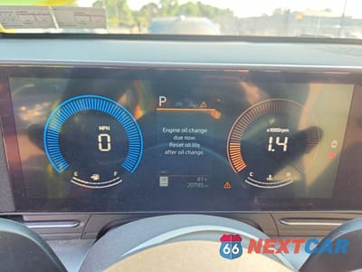 Zdjęcie 9 z 14 samochodu: 2024 HYUNDAI KONA SEL VIN:KM8HBCAB7RU098704 - miniatura