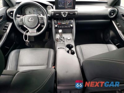 Zdjęcie 8 z 12 samochodu: 2025 LEXUS IS 350 F SPORT DESIGN VIN:JTHBZ1E25S5038469 - miniatura
