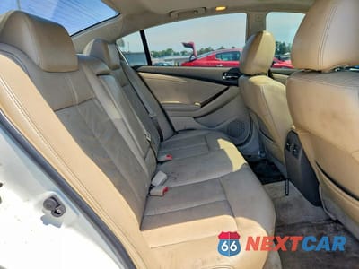 Zdjęcie 10 z 12 samochodu: 2010 NISSAN ALTIMA 2.5 VIN:1N4AL2APXAN496924 - miniatura