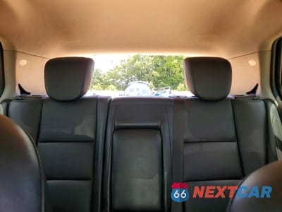 Zdjęcie 10 z 13 samochodu: 2016 CHEVROLET TRAX LTZ VIN:3GNCJRSB1GL188495 - miniatura
