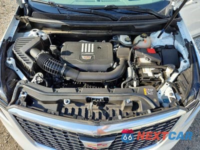 Zdjęcie 12 z 14 samochodu: 2024 CADILLAC XT5 PREMIUM LUXURY VIN:1GYKNCR48RZ727648 - miniatura